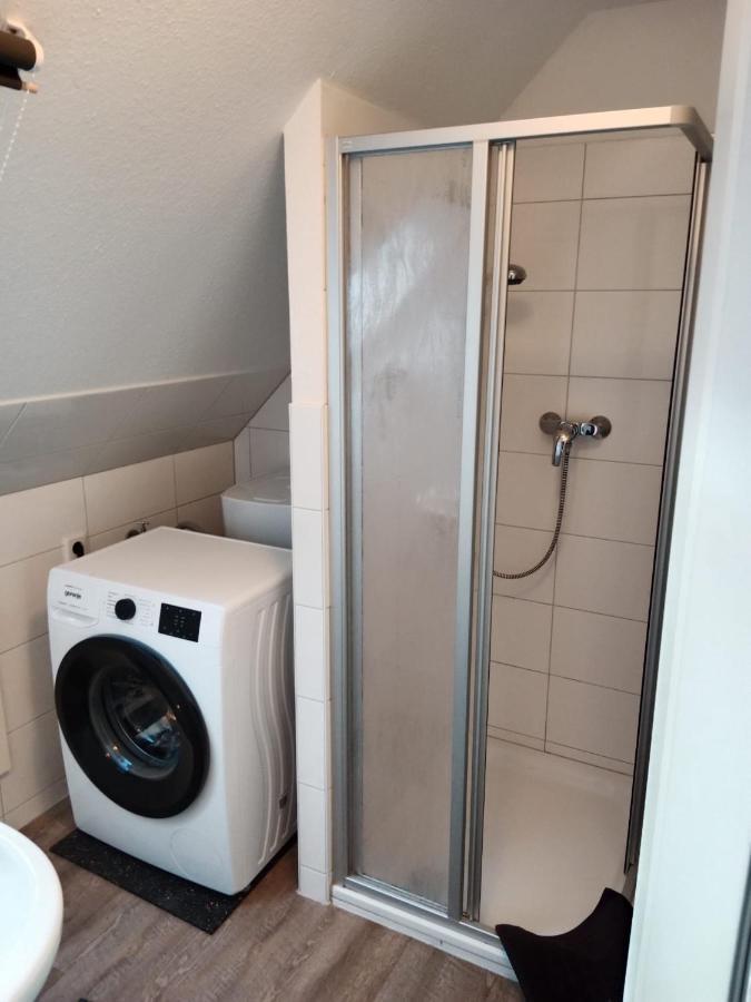 Flensburg Zentrum 10 Hh Dgr Luaran gambar