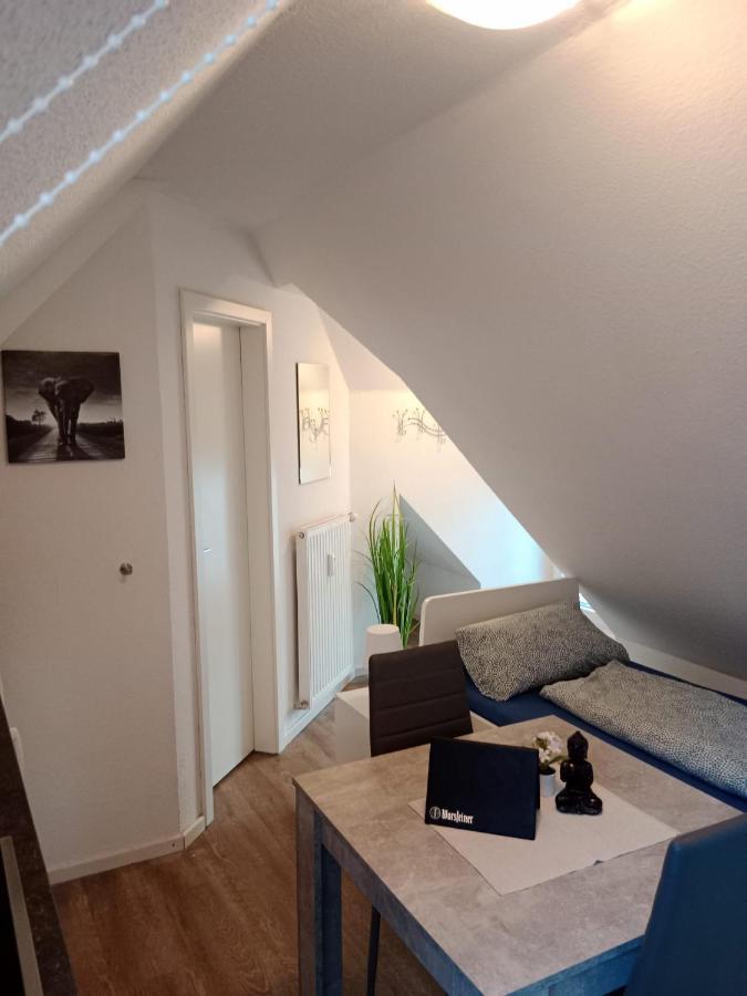 Flensburg Zentrum 10 Hh Dgr Luaran gambar